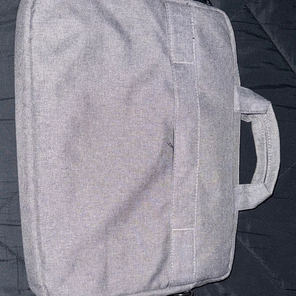 Lenovo Charcoal Laptop Bag